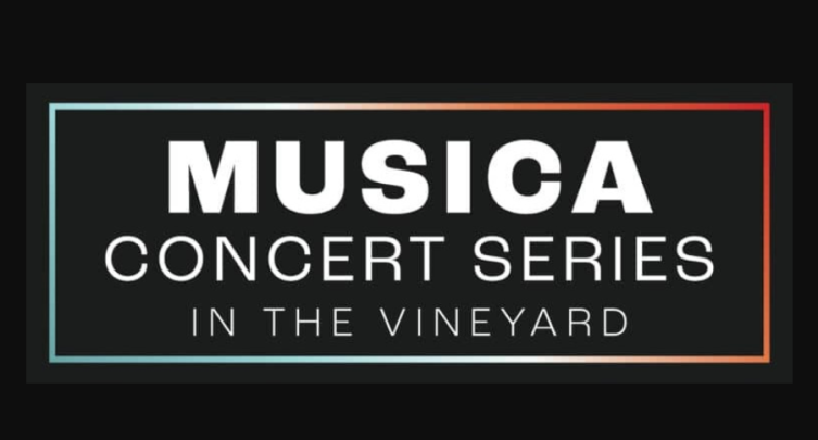 Gervasi Vineyard Musica Concert Series